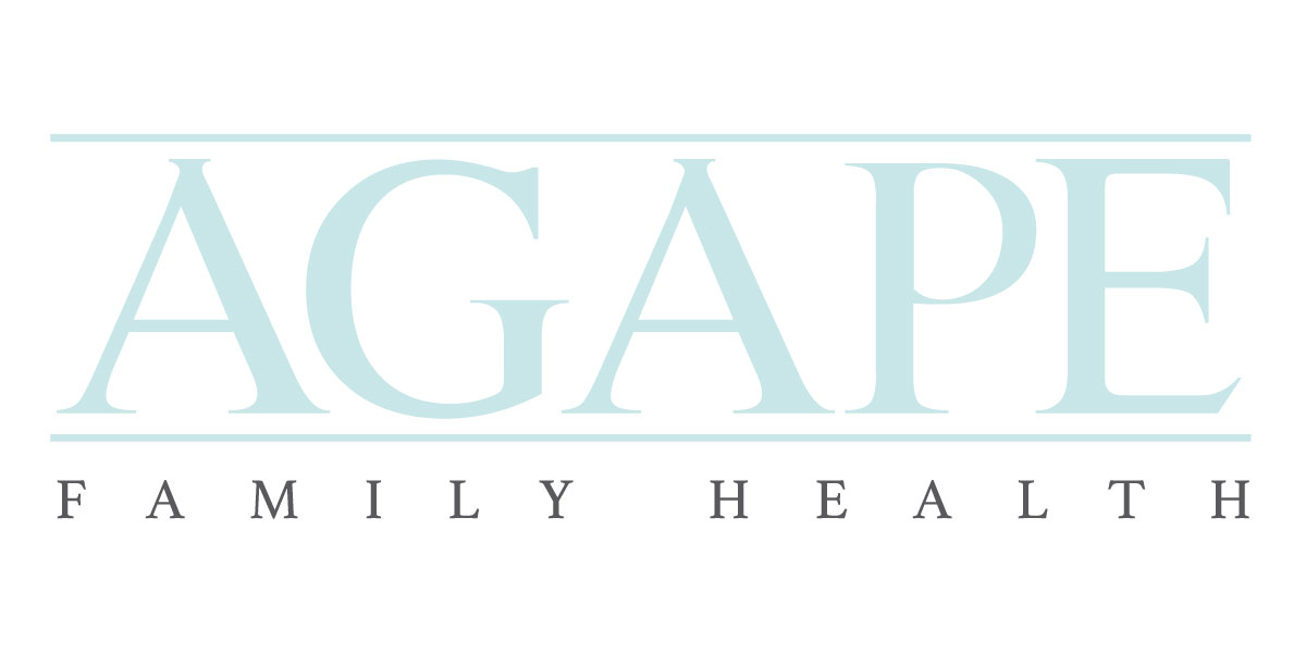 Home - Agape Family Health