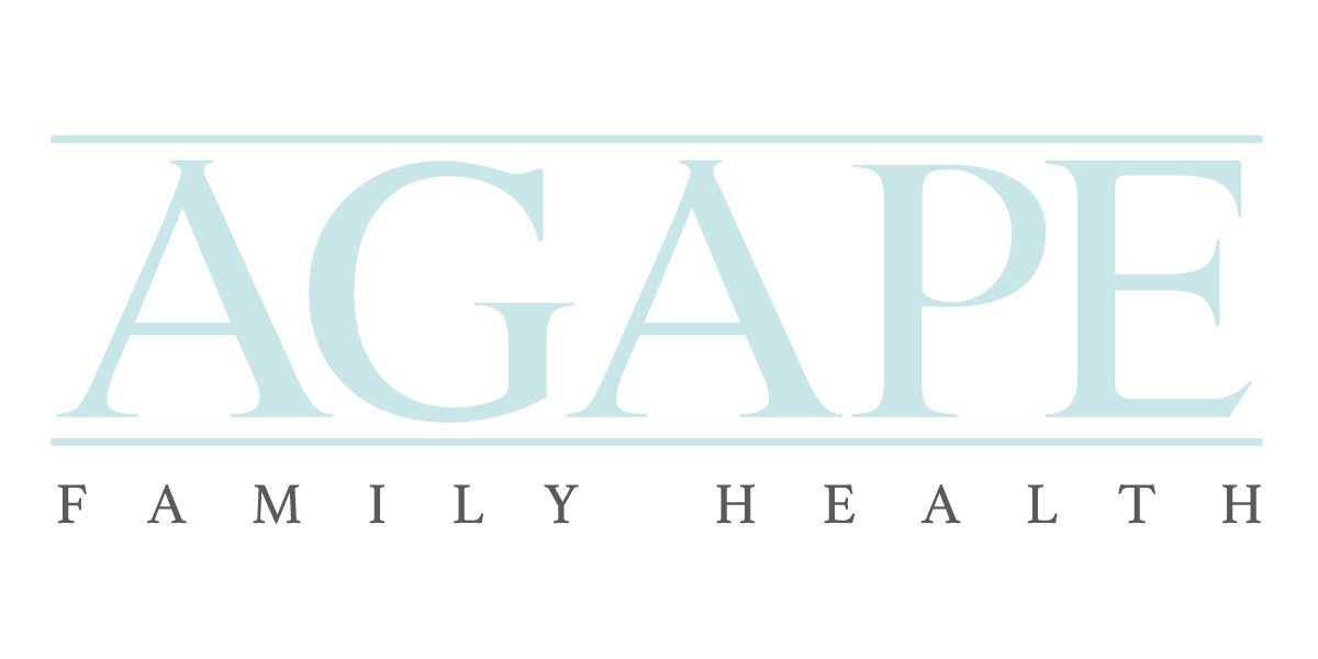 agape family health clinic